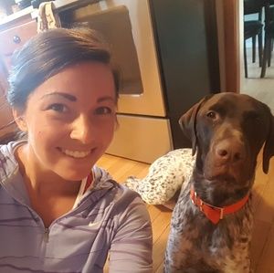 Meet your Posher, Erin